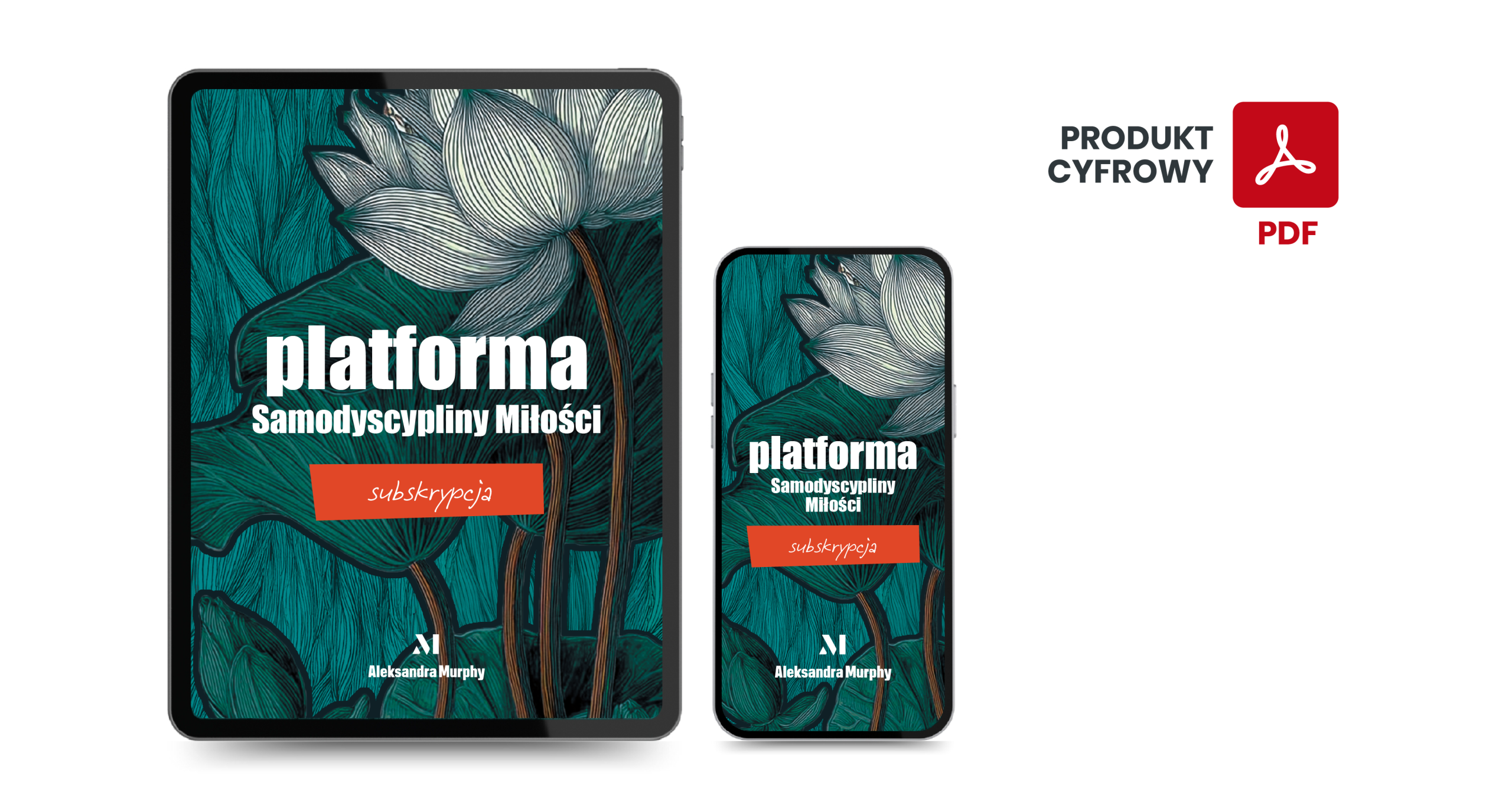 Platforma Samodyscypliny – subskrypcja