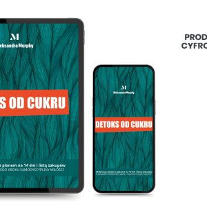 Ebook - Detoks od cukru