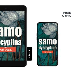 Samodyscyplina miłości – e-book