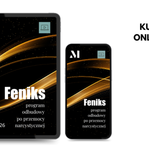 Feniks - Program odbudowy po przemocy narcystycznej