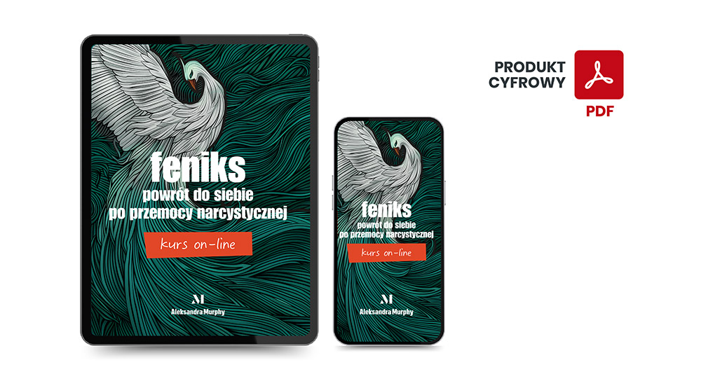 Feniks – program odbudowy po przemocy narcystycznej