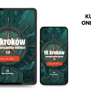 10 kroków samodyscypliny miłości 2.0