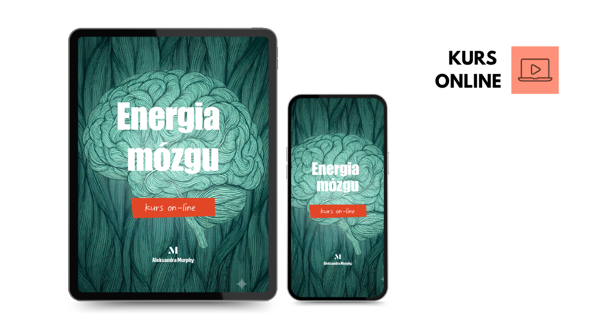Energia mózgu