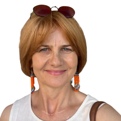 Kasia Siwiec